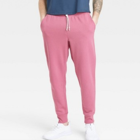 All In Motion Cotton Fleece Joggers - Picture 2 of 4